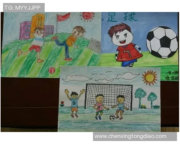 追逐足球梦的青春岁月与无尽激情的旅程